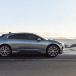 2023 Jaguar I-Pace