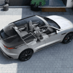 2023 Jaguar F-Pace