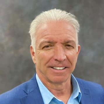 Mark Bradley