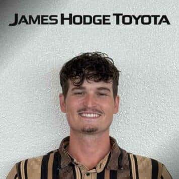 Colton Lewis