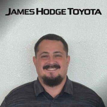 Hunter Hodge