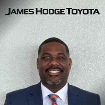 Rodney Hyche