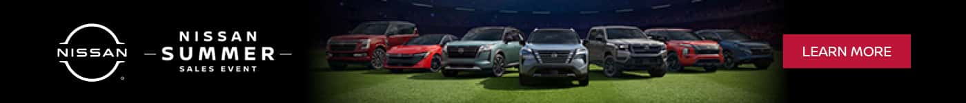 Nissan Summer