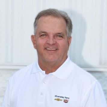 Gregg Richardson