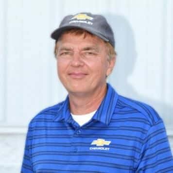Chris Hughes