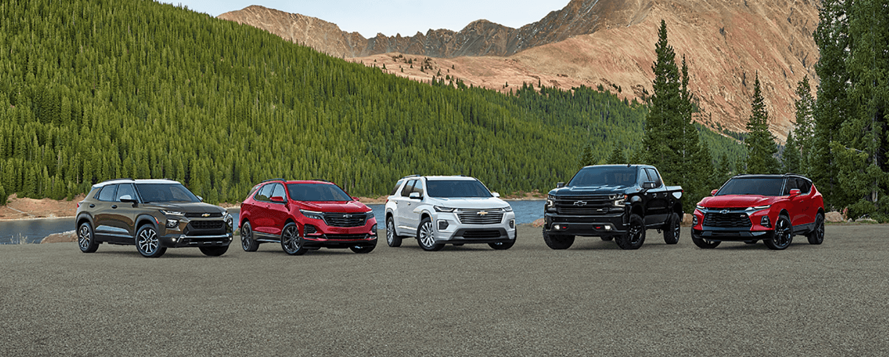 Shop Click Drive Model Lineup