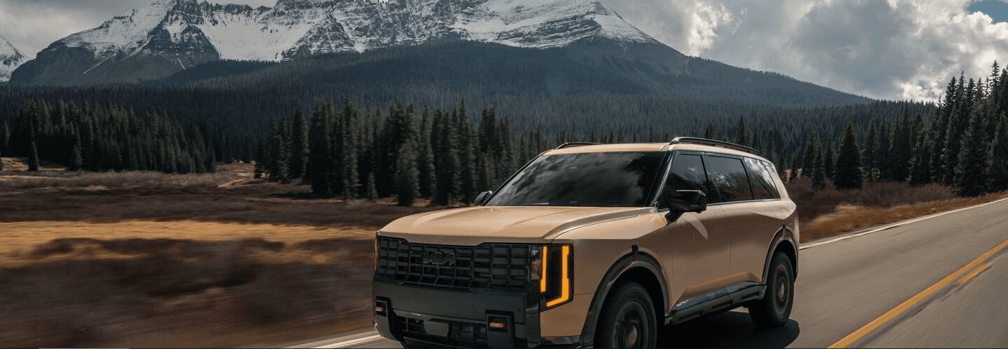 Kia Telluride