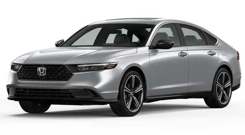 2023 Honda Accord Hybrid | Klein Honda in Everett