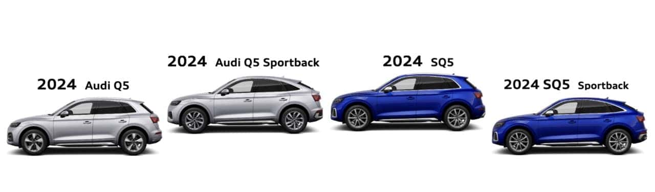 Trunk Ledge Kit | AUDI SQ 5 SPORTBACK 2024 Trunk Ledge Kit | AUDI SQ 5 SPORTBACK 2024