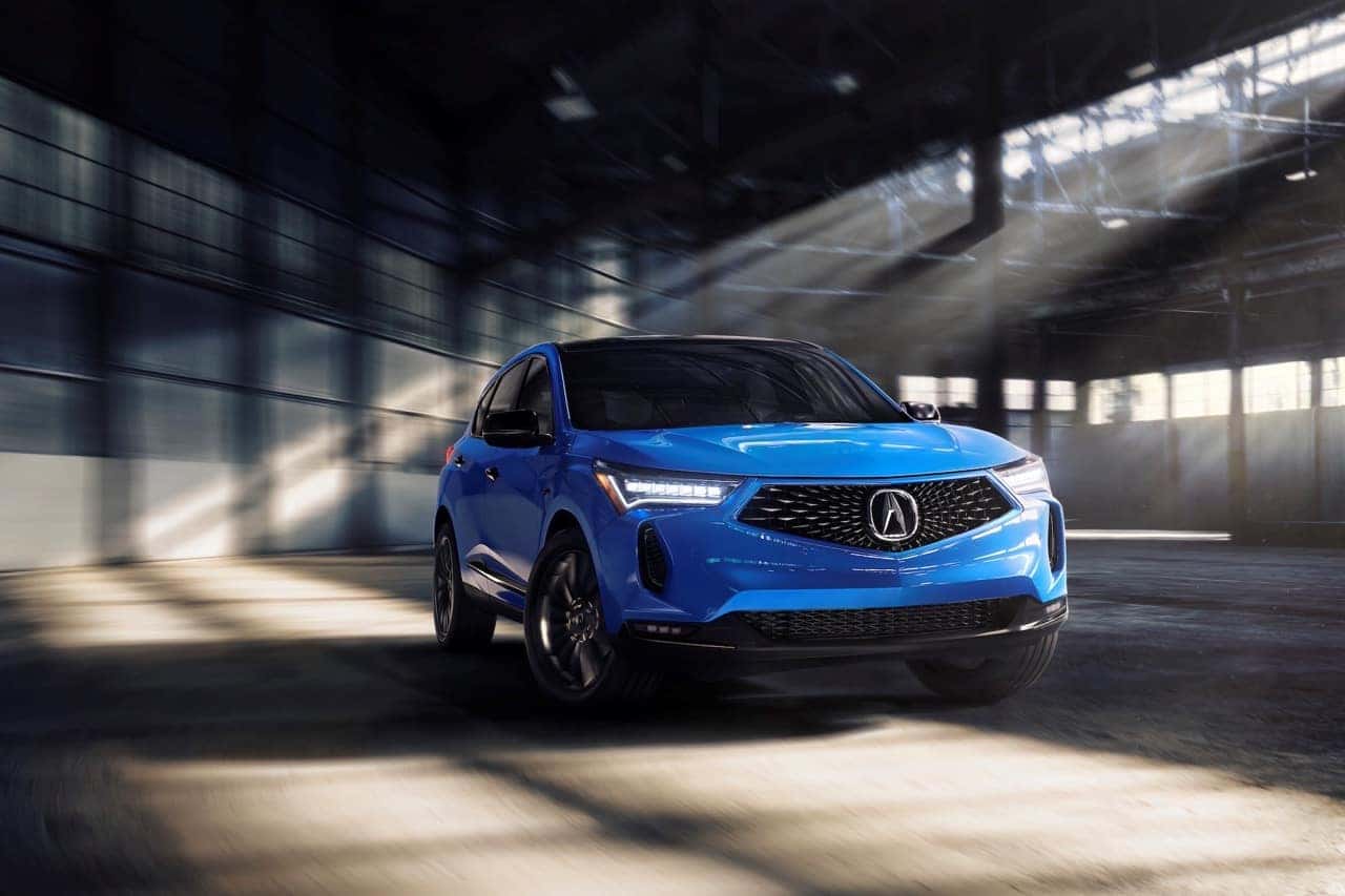Acura RDX