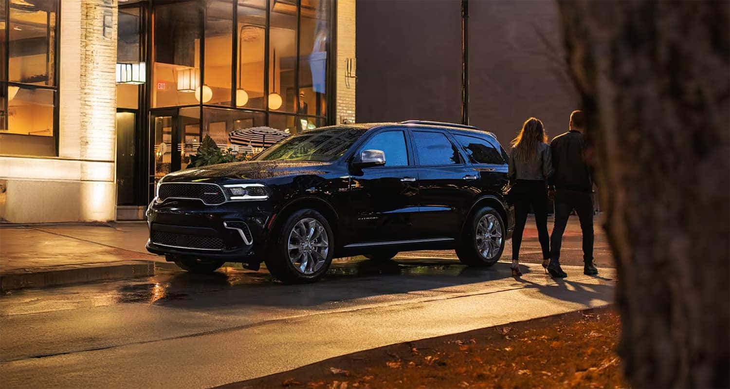 Dodge<br>Durango