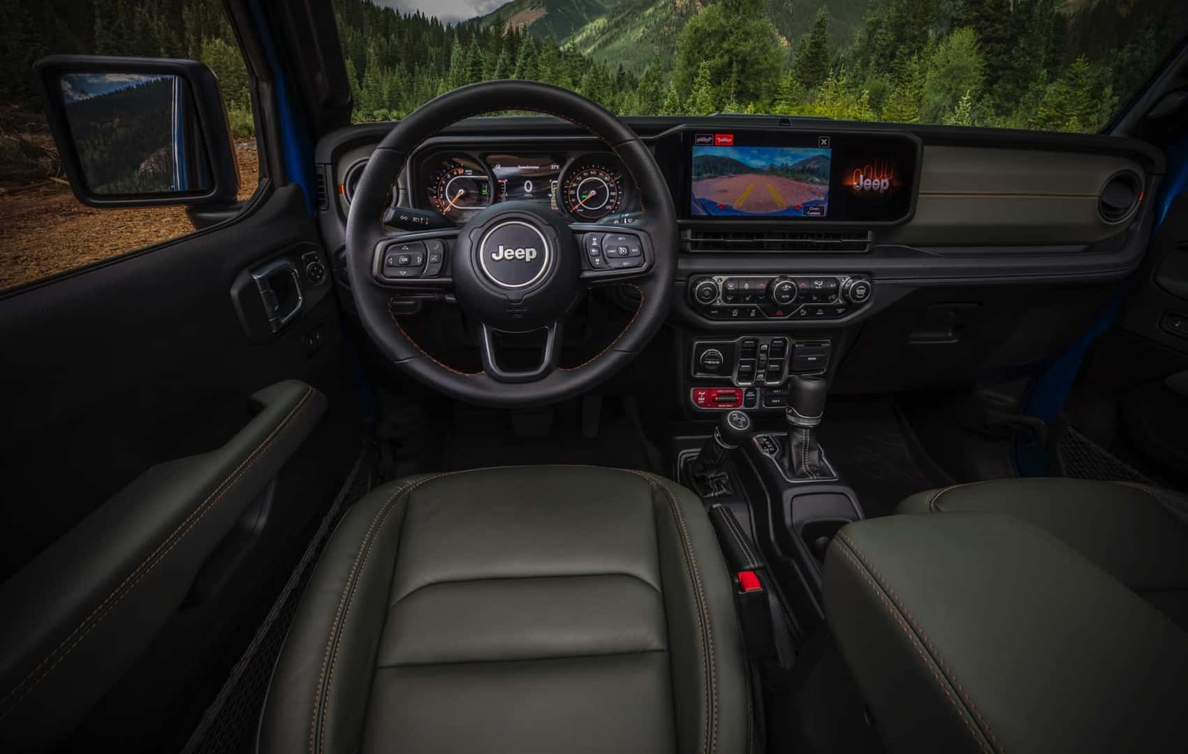 2025 Jeep Gladiator Reviews