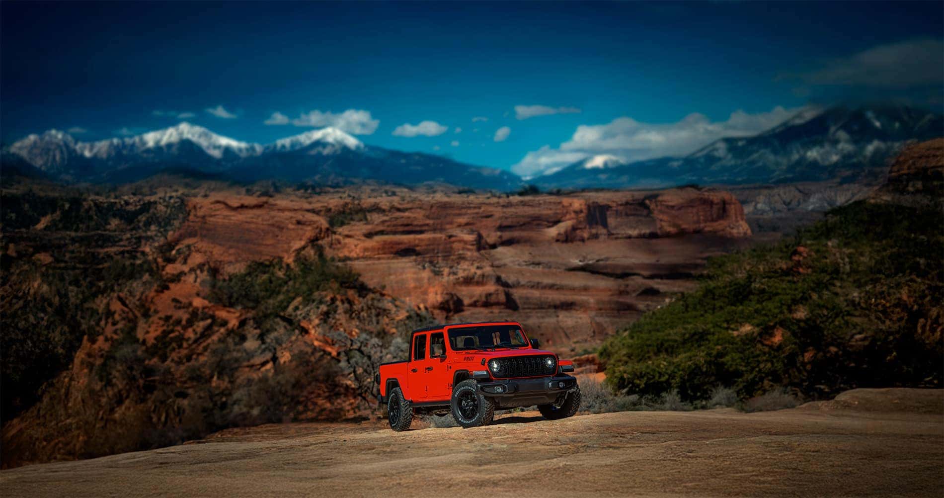2025 Jeep Gladiator Reviews