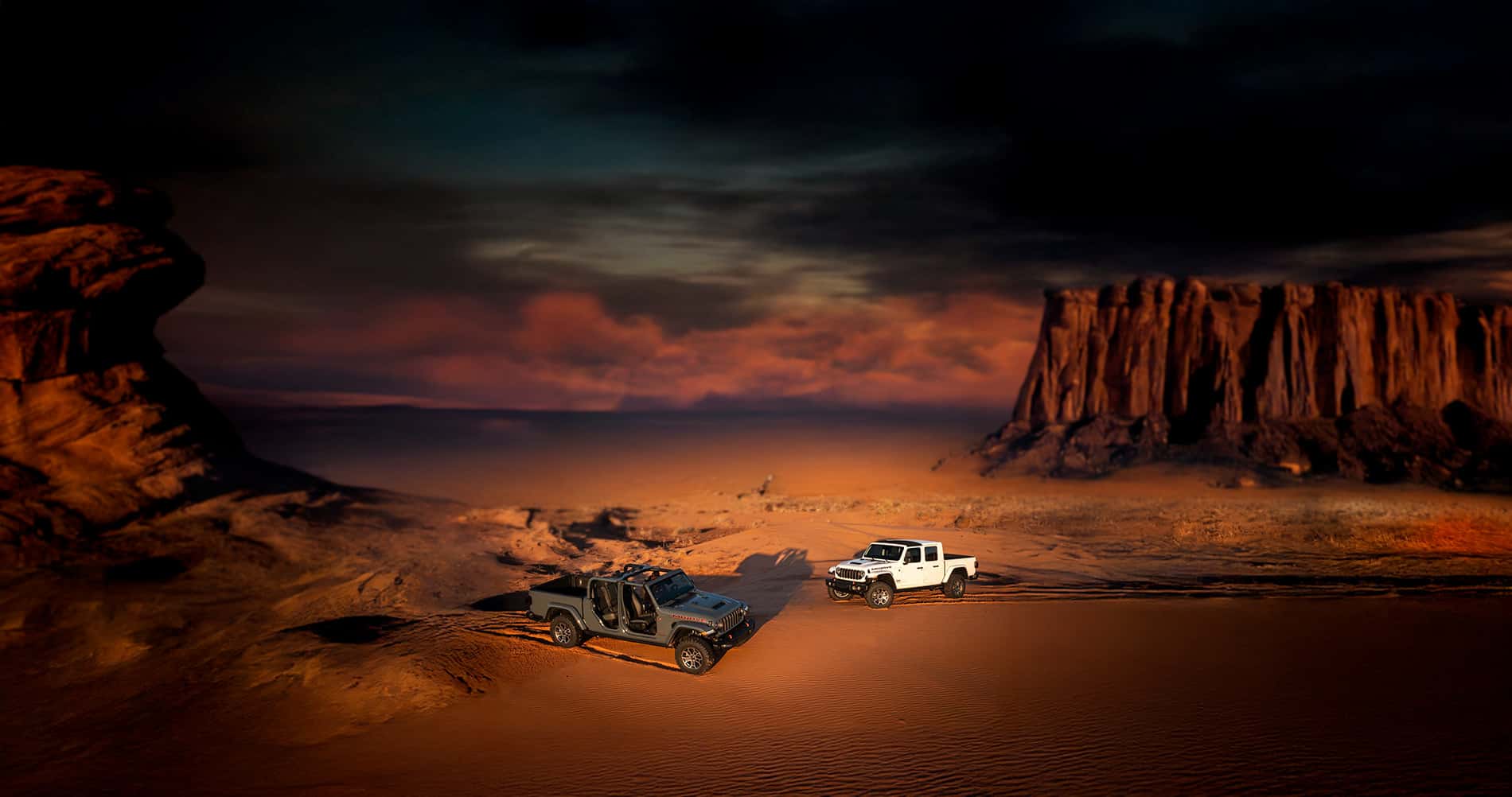 2025 Jeep Gladiator Reviews