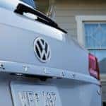 2018 VW Atlas