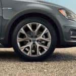 Volkswagen Golf Alltrack