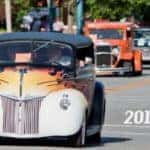 2018 Car Shows