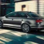 2018 Volkswagen Jetta