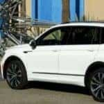 2018 Volkswagen Tiguan R-Line