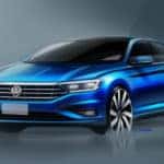2019 VW Jetta
