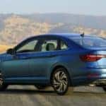 2019 VW Jetta