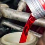 Transmission Fluid
