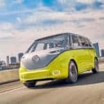 Volkswagen I.D. Buzz