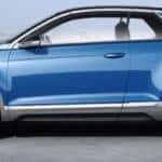 2018 VW T-Roc