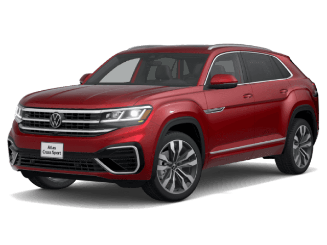 Atlas Cross Sport