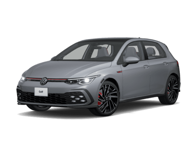 Golf GTI