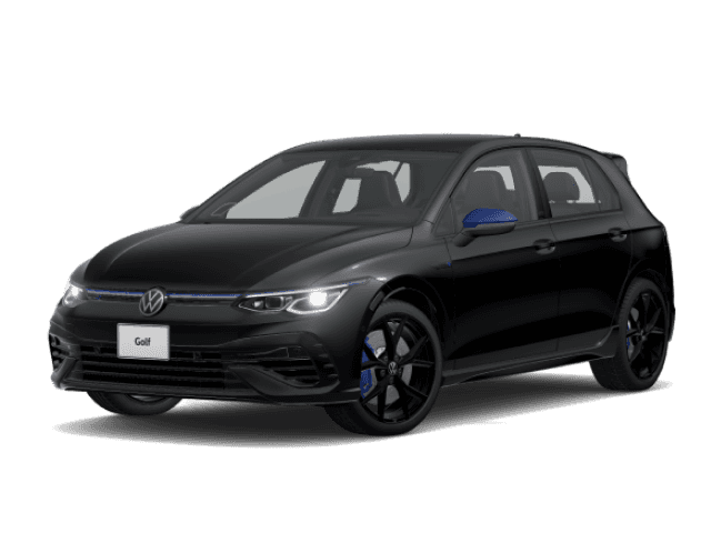 Golf R