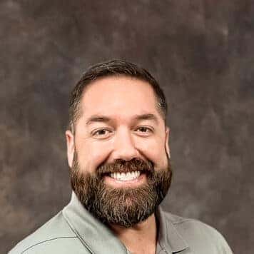 Michael Parker