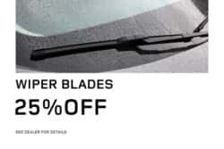 Wiper Blades