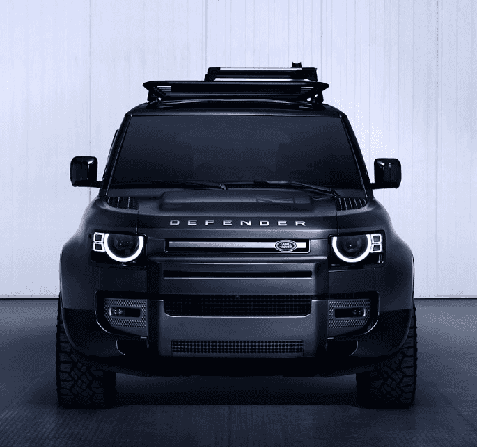 Defender 130