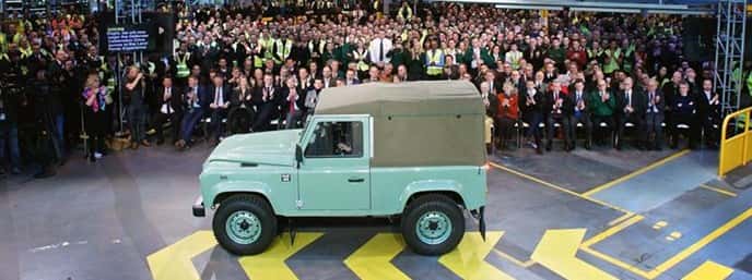 Jeep