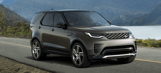 All 2025 Discovery Models