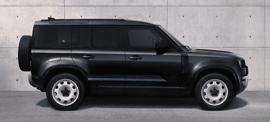 All 2026 Defender 110 Models