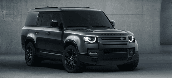 All 2026 Defender 130 Models