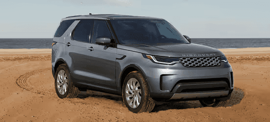 New 2026 Discovery P300 S