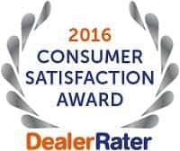 Lawrence Kia Award Winning Dealer