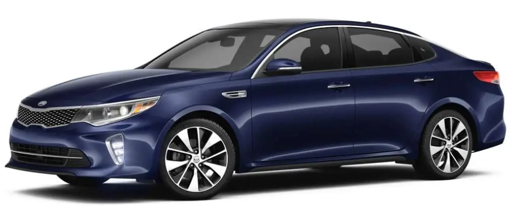 2018 Kia Optima Buyers Guide - Everything You Need To Know