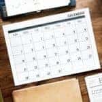 Lawrence Kia Event Calendar