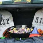 Lawrence Kia Trunk or Treat