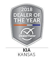 2017 Consumer Satisfaction Award