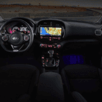 Change Time in Kia