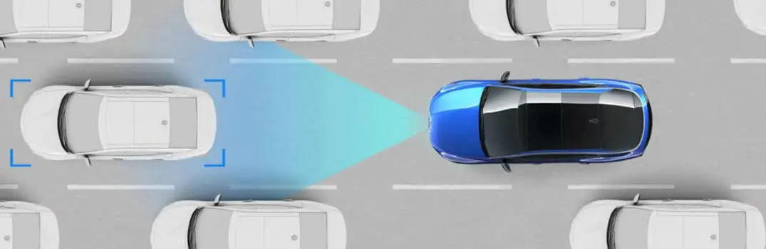 How To Use Advanced Driving Assistance Systems (ADAS) | Lawrence Kia