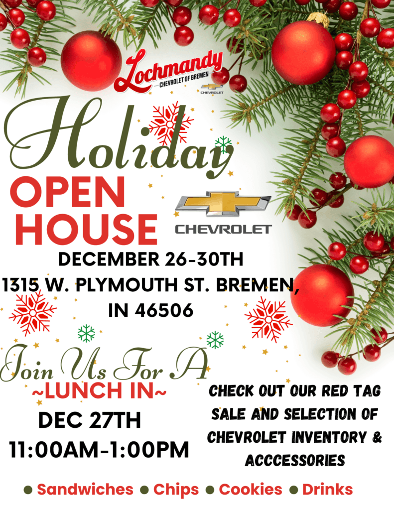 Bremen Open House
