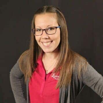 Ashlie Longacre