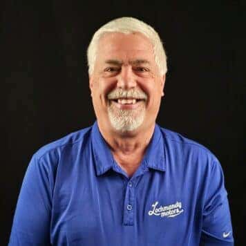 Greg Slabach