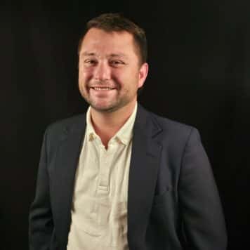 Nicholas Lochmandy